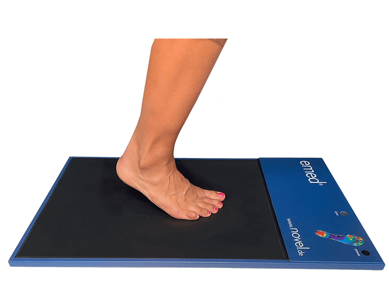 force measurement insole - loadsol