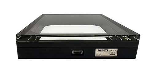 AMTI SPS464508-GT测力台：高精度生物力学研究的核心工具