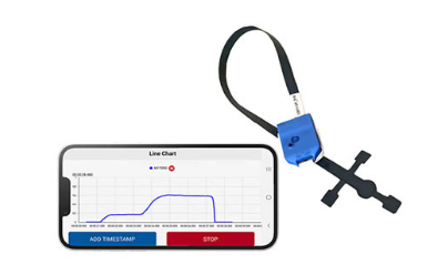 Novel texsens®-g：低压传感器在机器人触觉中的应用前景