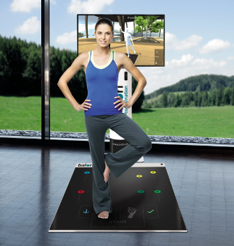 Zebris Balori如何帮助运动员提升动态稳定性？