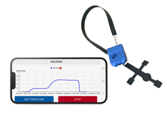 揭秘Novel texsens®-g：低压传感器的医疗与工业应用