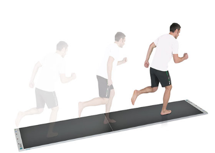 Zebris FDM-T步态分析跑台在康复医学中的关键作用