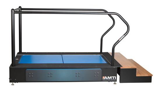 AMTI Tandem Treadmill如何优化跑步经济性？