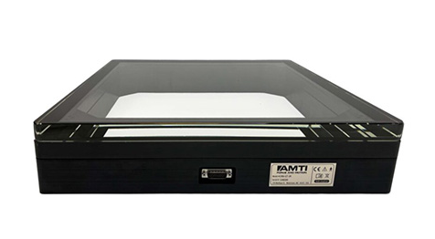 高性能测力台AMTI SPS464508-GT：技术参数与科研价值解析