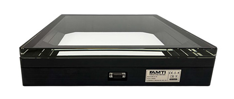 实验室级精度：AMTI SPS464508-GT测力台的数据可靠性分析