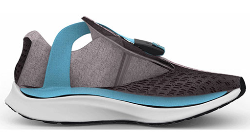 Novel Loadsol 无线测力鞋垫：跑者如何用它提升效率？