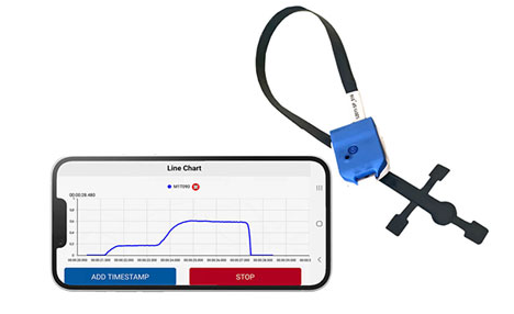工业级微力检测：Novel texsens®-g 如何助力精密制造？