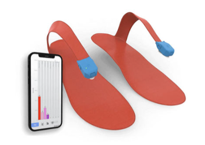Novel Loadsol 无线测力鞋垫：动态平衡训练的科学工具