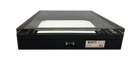 AMTI SPS464508-GT测力台：精准测量，赋能康复与运动表现研究