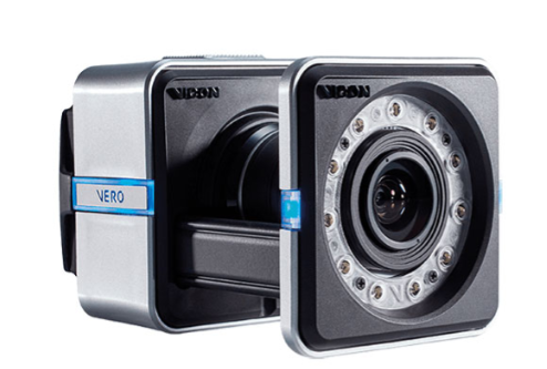 高精度Vicon红外捕捉系统在运动生物力学中的三维轨迹重建