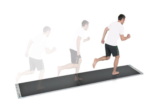 Zebris高密度矩阵肌电在肌肉激活地形图绘制中的优势