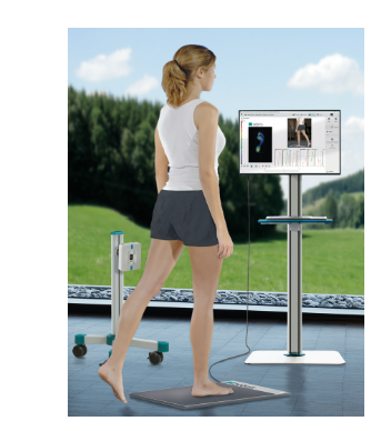 Nover测力台 Nover测力台