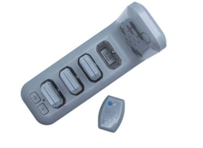 无线肌电传感器 无线肌电传感器