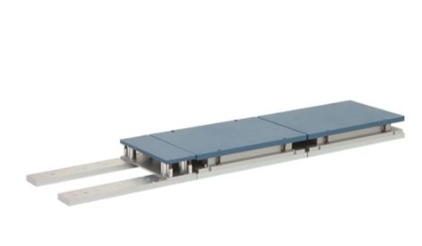 运动生物力学实验室中Nover多模态数据同步采集方案