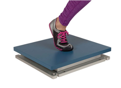 Zebris与Qualisys联用实现运动学-动力学参数同步采集