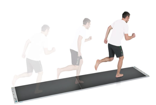 足底力学评估的“透视镜”：高精度压力分布测试如何重塑临床诊疗