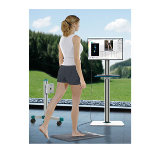 基于Zebris的肌肉骨骼模型在运动损伤风险预测中的实践