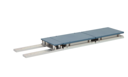 运动生物力学实验室中Zebris测力台的抗过载能力验证