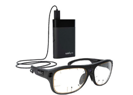 Tobii视觉训练 Tobii视觉训练