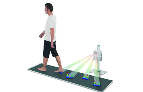 压力生物测力 压力生物测力