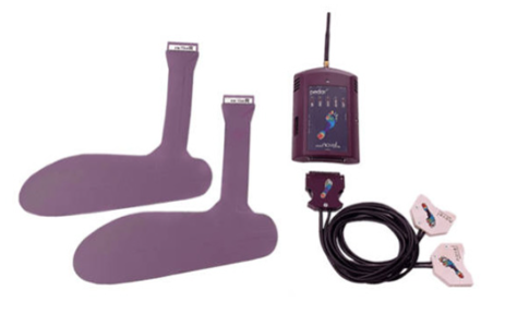 Novel压力分布系统 Novel压力分布系统