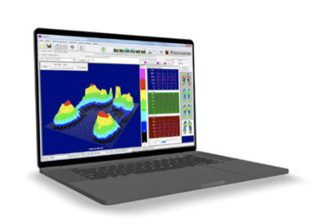Novel压力分布系统 Novel压力分布系统
