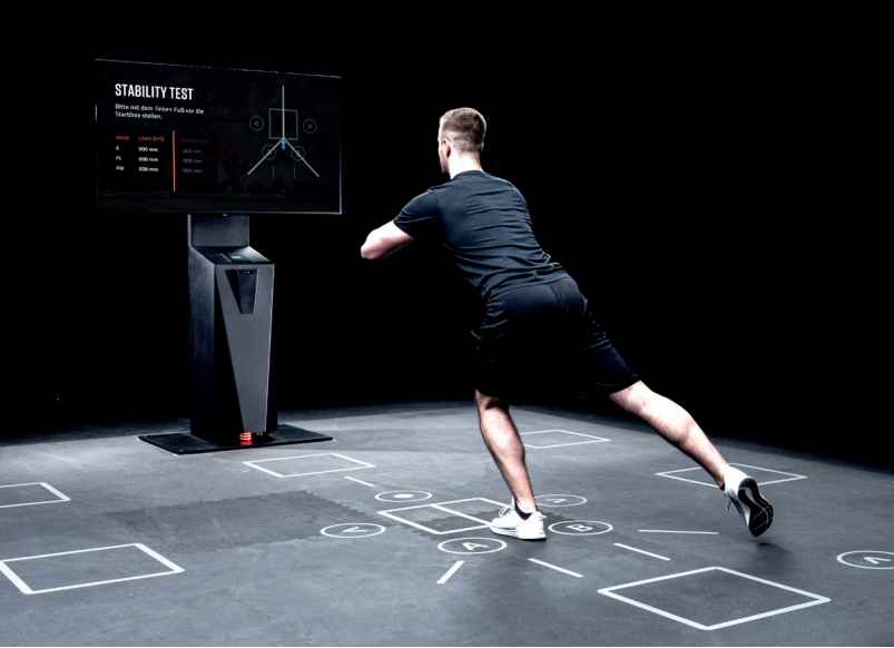 神经系统疾病患者平衡功能恢复评估训练方案设计与优化