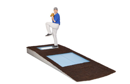 运动学测量能精准捕捉短跑时髋膝关节的运动轨迹吗？