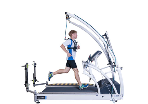 运动康复监测 运动康复监测