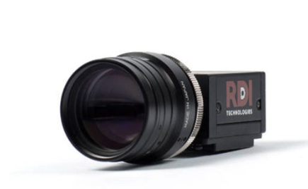 动态生产线中视觉检测设备安装调试与实时识别算法研究