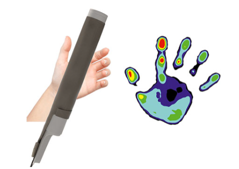 力学测量如何精准量化举重运动员的爆发力输出值？